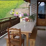 D'hotes Les Terrasses De Varme