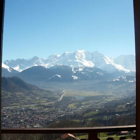 Bed & Breakfast D'hotes Les Terrasses De Varme *