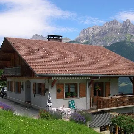 Bed & Breakfast D'hotes Les Terrasses De Varme *