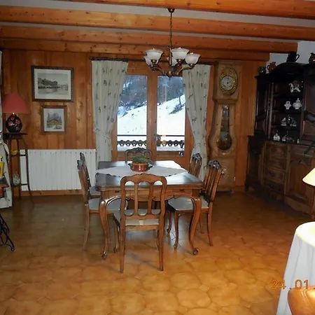 Bed & Breakfast D'hotes Les Terrasses De Varme