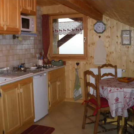 Bed & Breakfast D'hotes Les Terrasses De Varme *