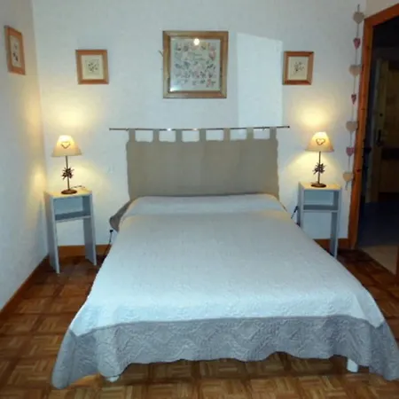 D'hotes Les Terrasses De Varme * Sallanches