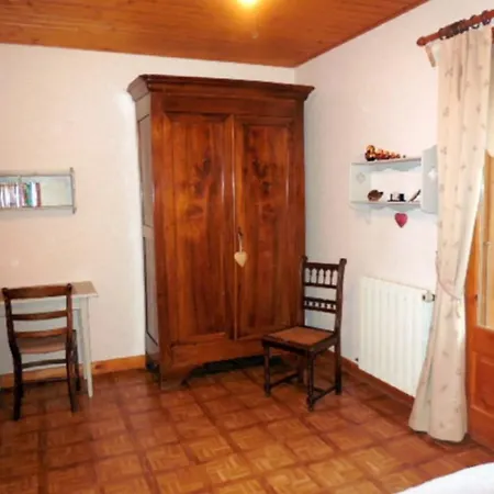 Bed & Breakfast D'hotes Les Terrasses De Varme