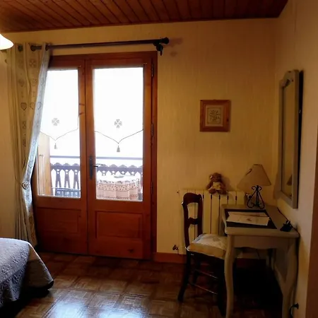 Bed & Breakfast D'hotes Les Terrasses De Varme *