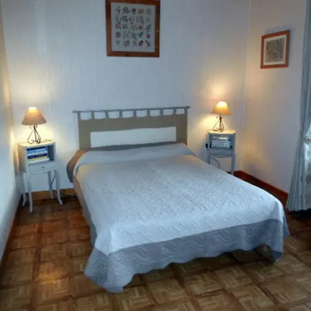 Bed & Breakfast D'hotes Les Terrasses De Varme *