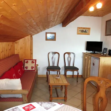 Bed & Breakfast D'hotes Les Terrasses De Varme