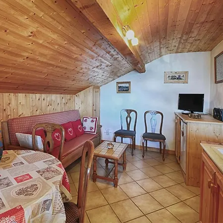 D'hotes Les Terrasses De Varme Bed & Breakfast